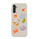 Seaside Muse - Samsung Galaxy A25 Case 1