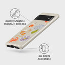Seaside Muse - Google Pixel 6 Pro Case 3