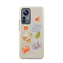 Seaside Muse - Xiaomi 12 Pro Case