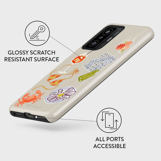 Seaside Muse - Xiaomi 11T / 11T Pro Case 3