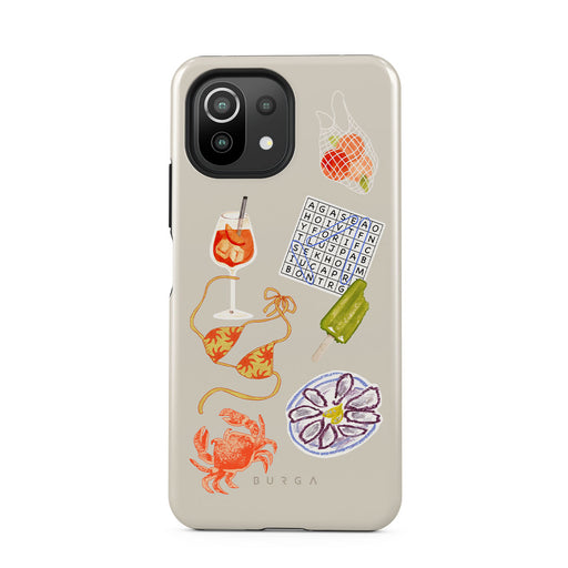 Seaside Muse - Xiaomi 11 Lite 5G NE Case 1