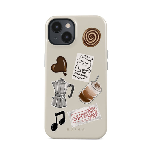 Oat Milk Please - iPhone 13 Case 1