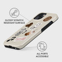Oat Milk Please - iPhone 13 Case 3