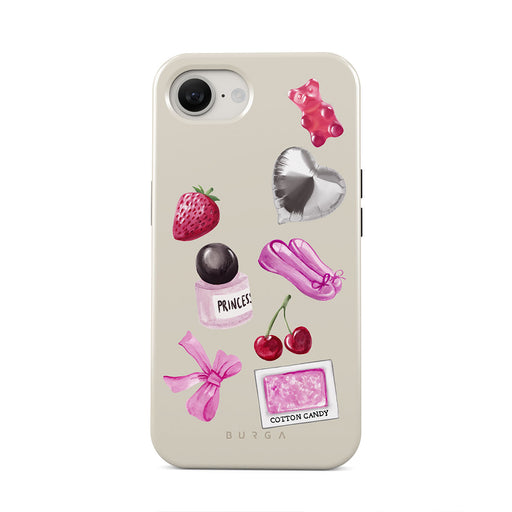 Baby Girl - iPhone 16e Case 1