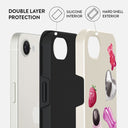 Baby Girl - iPhone 16e Case 2