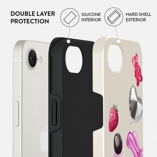 Baby Girl - iPhone 16e Case 2
