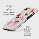Baby Girl - iPhone 16e Case 3