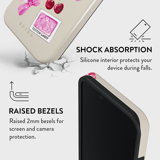 Baby Girl - iPhone 16e Case 4