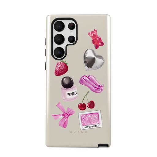 Baby Girl - Samsung Galaxy S22 Ultra Case 5