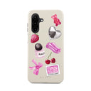 Baby Girl - Samsung Galaxy A26 5G Case 1