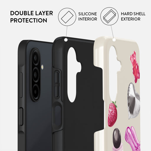 Baby Girl - Samsung Galaxy A26 5G Case 2