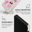 Baby Girl - Samsung Galaxy A26 5G Case 4