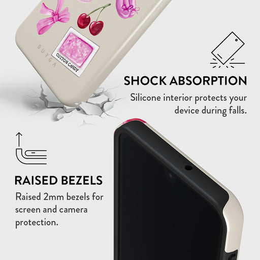 Baby Girl - Samsung Galaxy A26 5G Case 4