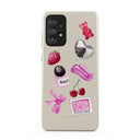 Baby Girl - Samsung Galaxy A72 4G / 5G Case 5