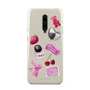 Baby Girl - OnePlus 7 Pro / 7T Pro Case 1
