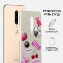 Baby Girl - OnePlus 7 Pro / 7T Pro Case 2
