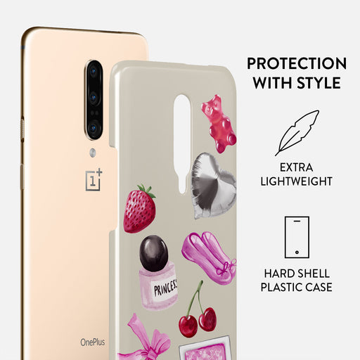 Baby Girl - OnePlus 7 Pro / 7T Pro Case 2