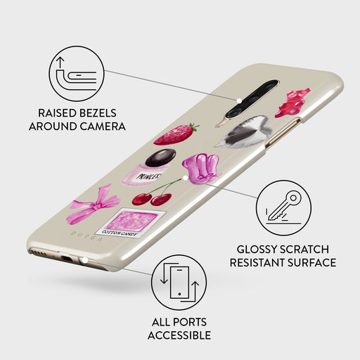 Baby Girl - OnePlus 7 Pro / 7T Pro Case 3