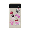 Baby Girl - Google Pixel 6a Case 1