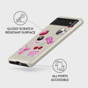 Baby Girl - Google Pixel 6a Case 3