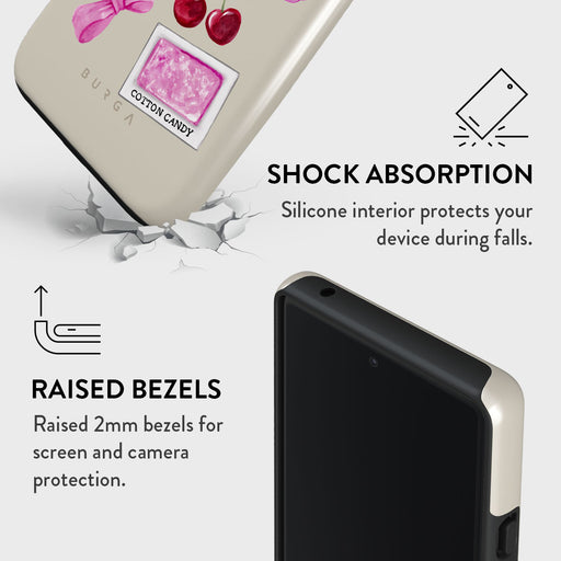Baby Girl - Google Pixel 6a Case 4