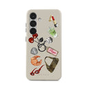 It Girl - Samsung Galaxy S25 Case