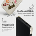 It Girl - Samsung Galaxy S25 Case 4