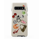 It Girl - Samsung Galaxy S10 Plus Case 5