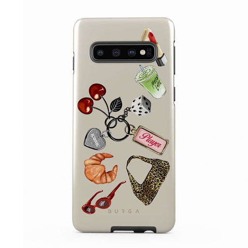It Girl - Samsung Galaxy S10 Plus Case 5
