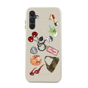 It Girl - Samsung Galaxy A25 Case 1