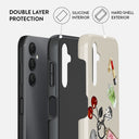 It Girl - Samsung Galaxy A25 Case 2