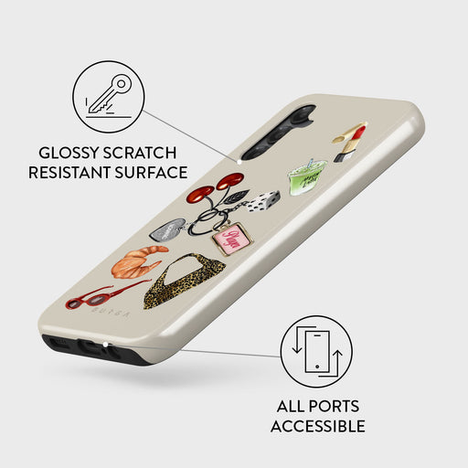 It Girl - Samsung Galaxy A25 Case 3