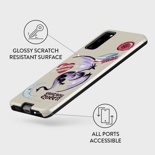 Plot Twister - Samsung Galaxy S20 FE 4G / 5G Case 3