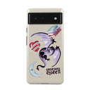 Plot Twister - Google Pixel 6 Pro Case 1