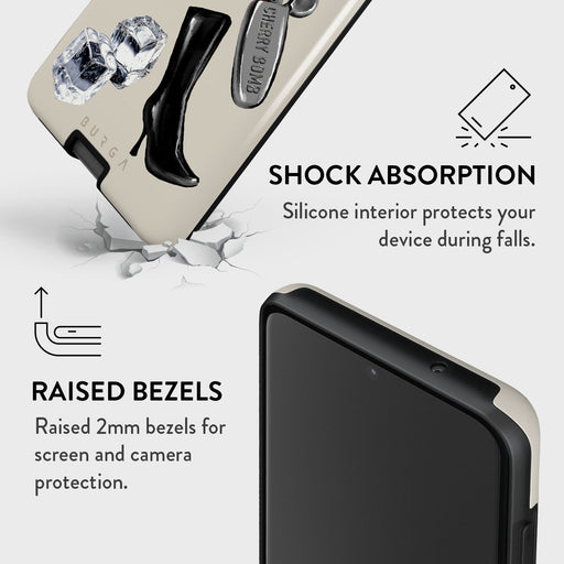 Rebel - Samsung Galaxy S20 FE 4G / 5G Case 4