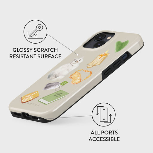 Soft Era - iPhone 13 Case 3