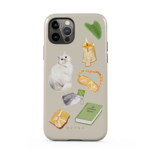 Soft Era - iPhone 12 Pro Case 1