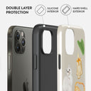 Soft Era - iPhone 12 Pro Case 2
