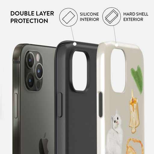 Soft Era - iPhone 12 Pro Case 2