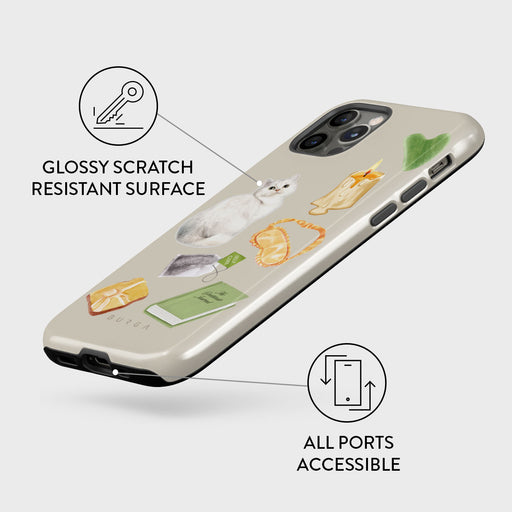Soft Era - iPhone 12 Pro Case 3