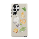 Soft Era - Samsung Galaxy S22 Ultra Case