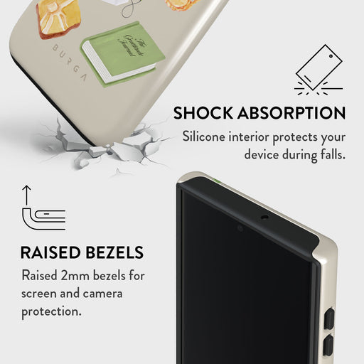 Soft Era - Samsung Galaxy S22 Ultra Case 8