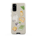 Soft Era - Samsung Galaxy S20 4G / 5G Case 5