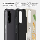 Soft Era - Samsung Galaxy S20 4G / 5G Case 6