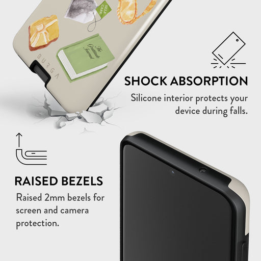 Soft Era - Samsung Galaxy S20 4G / 5G Case 8