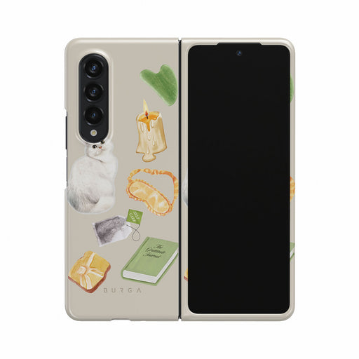 Soft Era - Samsung Galaxy Z Fold 4 Case 1