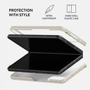 Soft Era - Samsung Galaxy Z Fold 4 Case 2