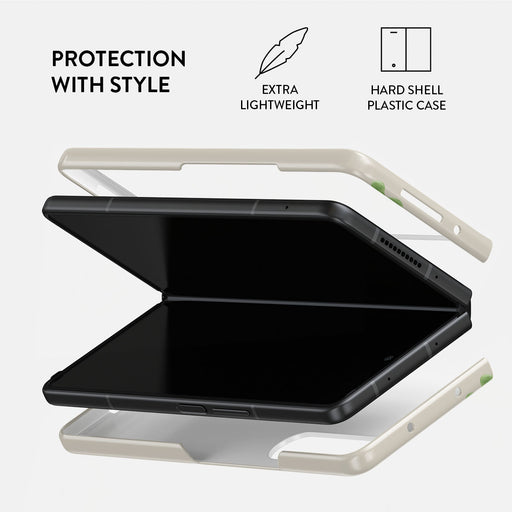 Soft Era - Samsung Galaxy Z Fold 4 Case 2