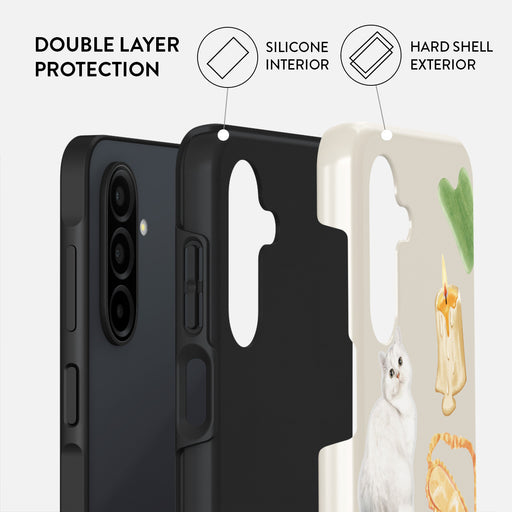 Soft Era - Samsung Galaxy A26 5G Case 2