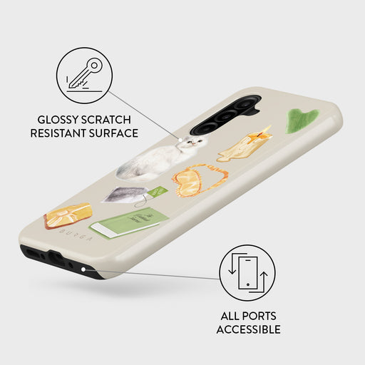 Soft Era - Samsung Galaxy A26 5G Case 3